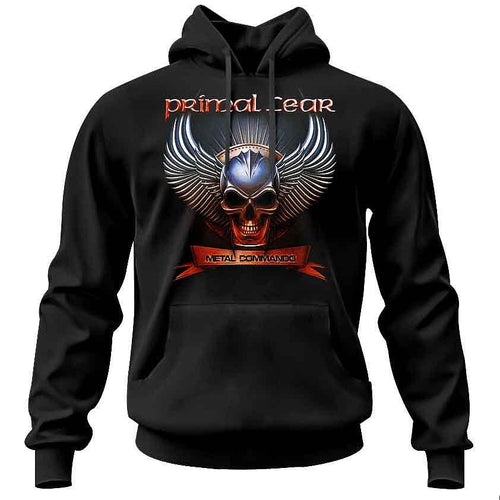 Суичър Primal Fear