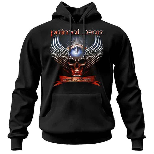 Суичър Primal Fear