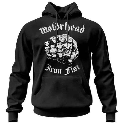 Суичър Motorhead