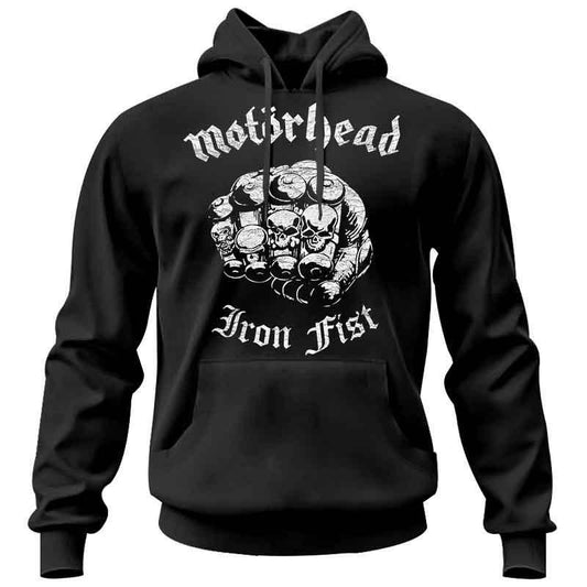 Суичър Motorhead