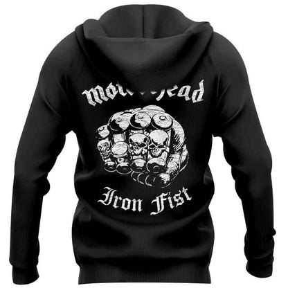Суичър Motorhead