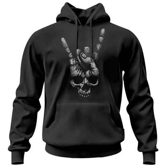 Суичър Heavy Metal 2