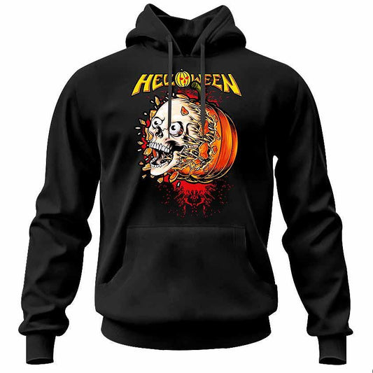Суичър Helloween 3