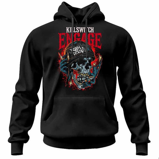 Суичър KillSwitch Engage