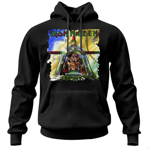 Суичър Iron Maiden Air Force