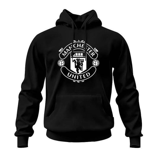 Суичър Manchester United