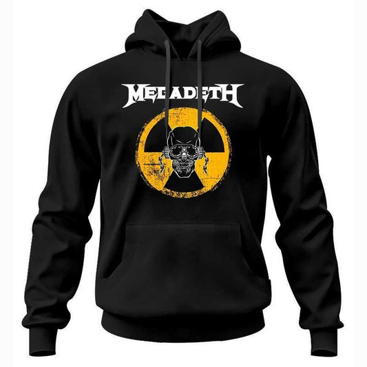 Суичър Megadeth