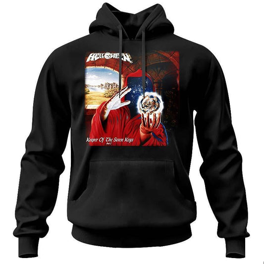 Суичър Helloween