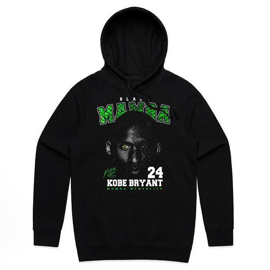 Суичър Mamba Mentality