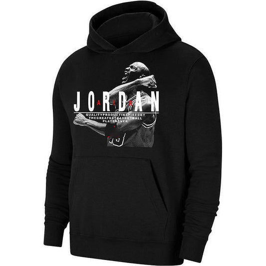 Суичър JAir