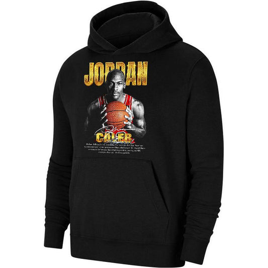 Суичър JordanGold