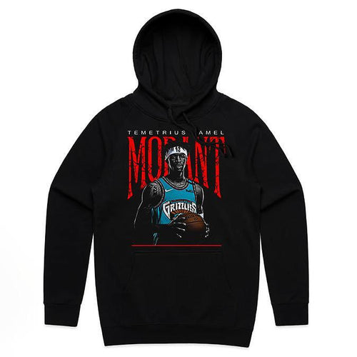 Суичър Morant