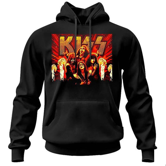 Суичър KISS