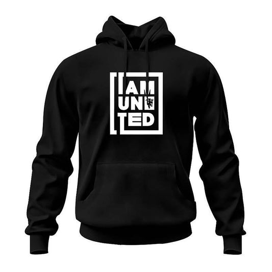 Суичър I am United