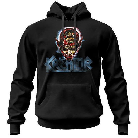Суичър Kreator New