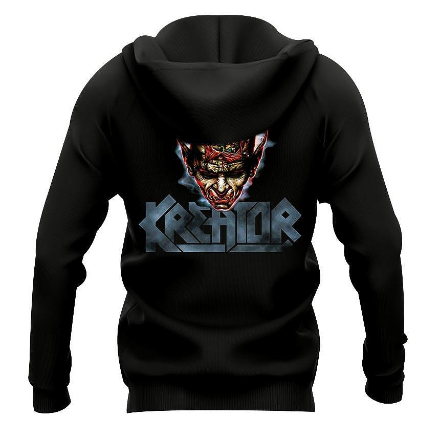 Суичър Kreator New