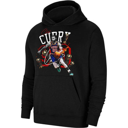 Суичър Curry 30