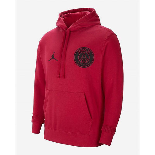 Суичър PSG Red