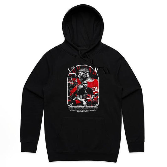 Суичър MJ23