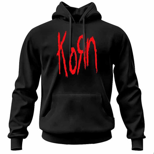 Суичър Korn 2