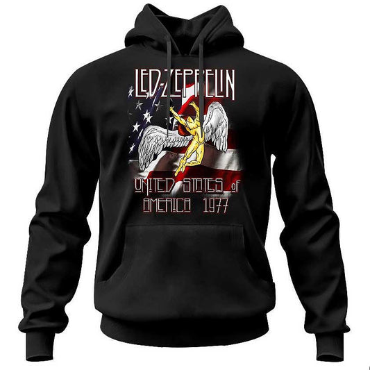 Суичър Led Zeppelin