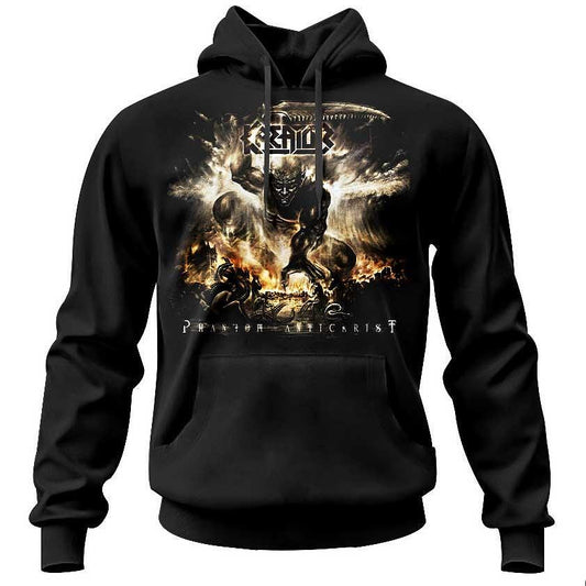 Суичър Kreator New 2