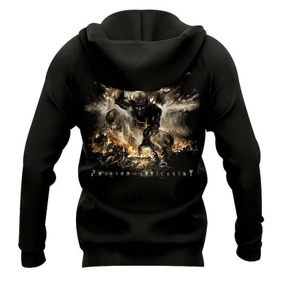 Суичър Kreator New 2