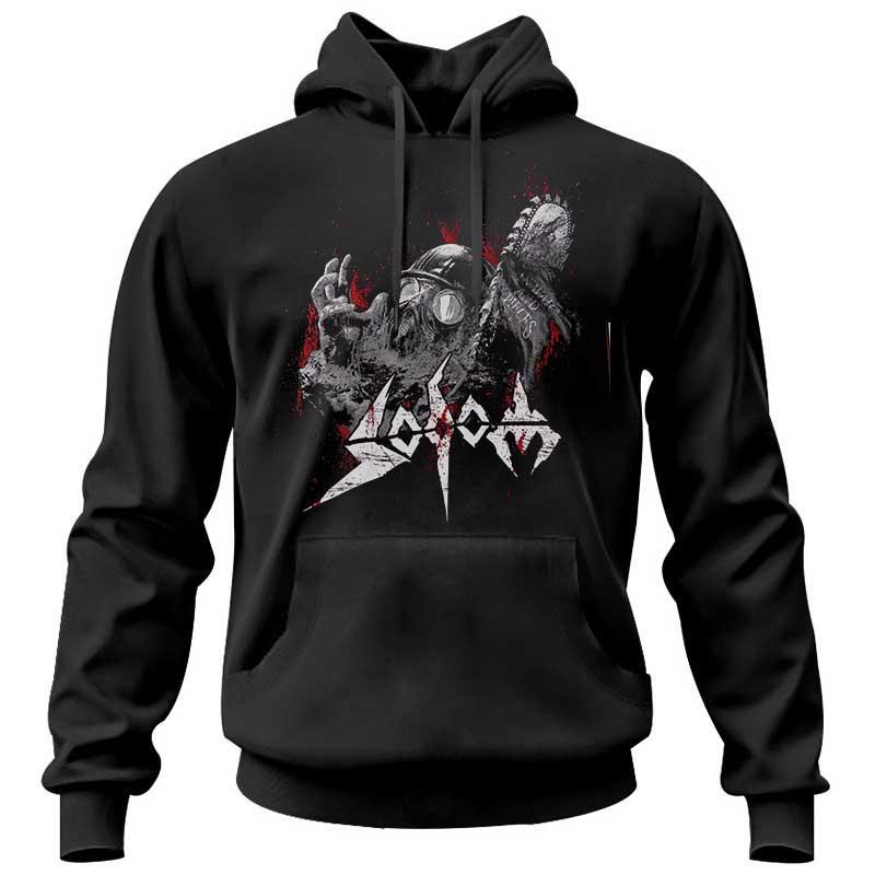 Суичър Sodom