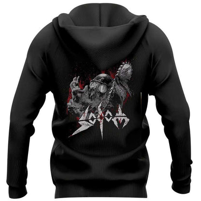 Суичър Sodom