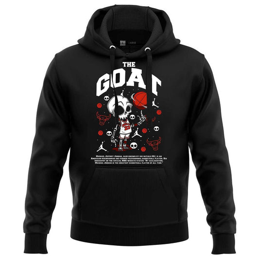 Суичър The GOAT