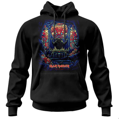 Суичър Iron Maiden Revelations