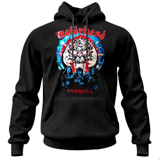 Суичър Motorhead new