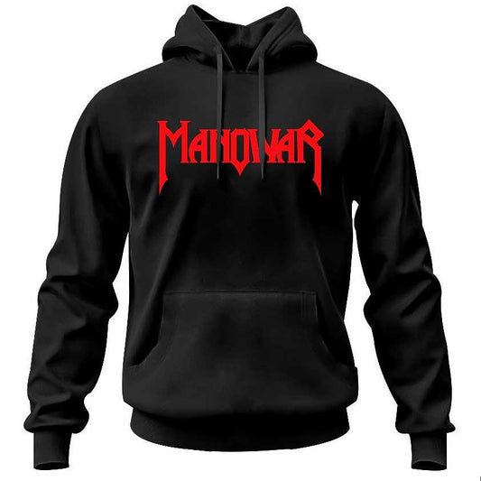 Суичър ManoWar Classic