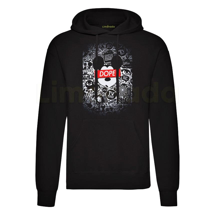 Суичър DOPE
