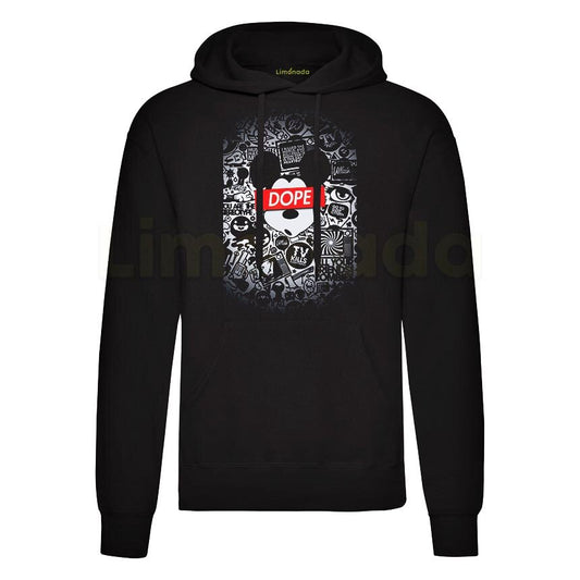 Суичър DOPE