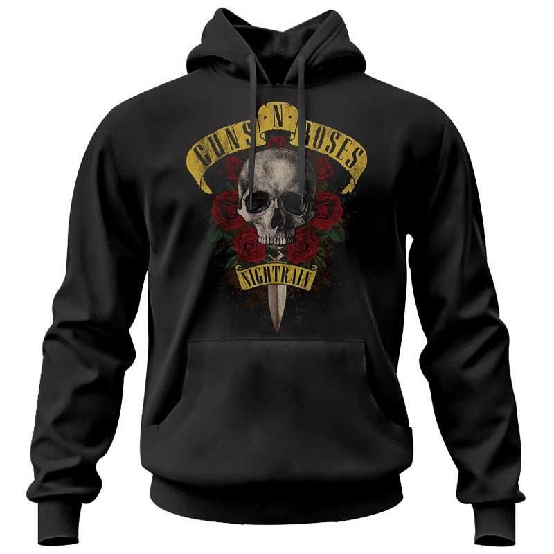 Суичър Guns N' Roses 2