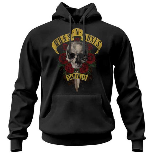 Суичър Guns N' Roses 2