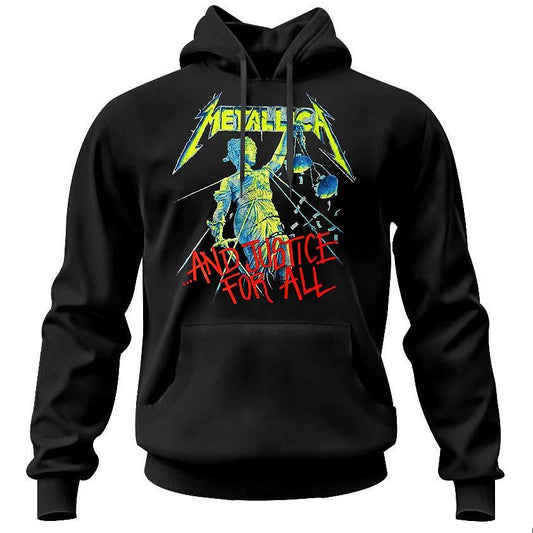 Суичър Metallica and Justice for All