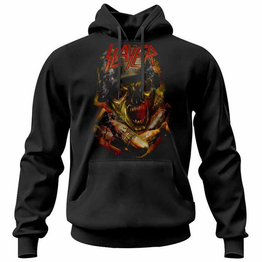 Суичър Slayer Bomb