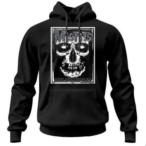 Суичър MisFits