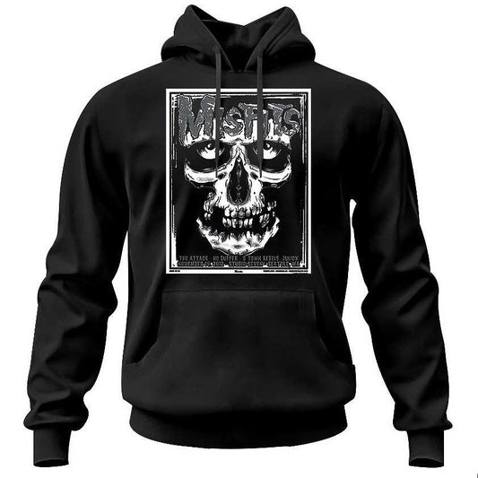 Суичър MisFits