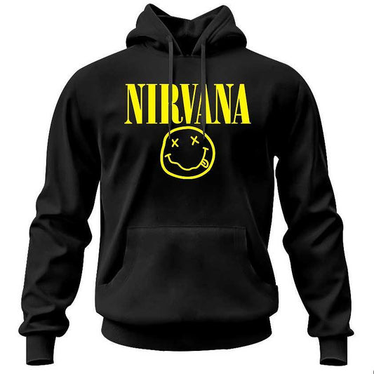 Суичър Nirvana