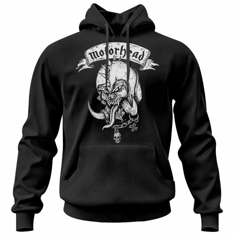 Суичър Motorhead 2