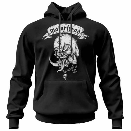 Суичър Motorhead 2