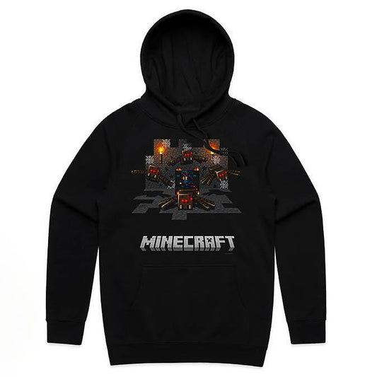 Суичър Minecraft11
