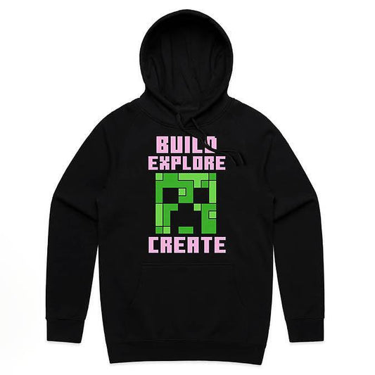 Суичър Minecraft13