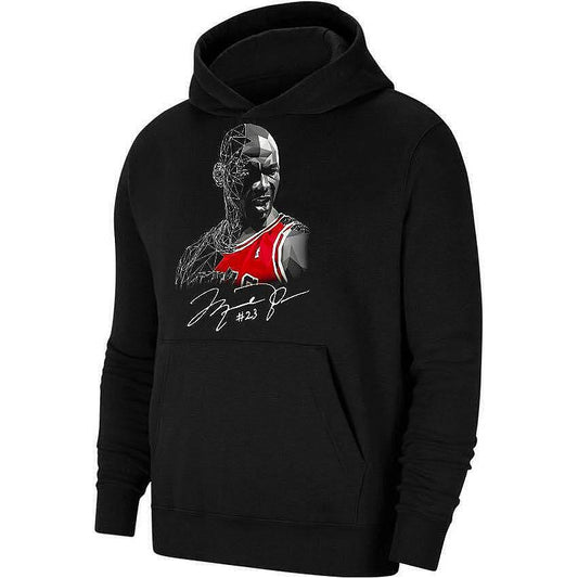 Суичър MJ23