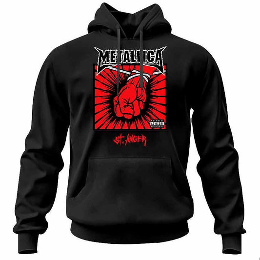 Суичър Metallica St. Anger