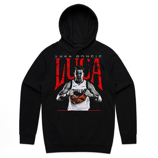 Суичър Luca