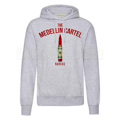Суичър Картел Меделин